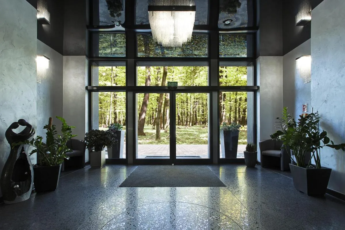 Image 2 of InterHotel