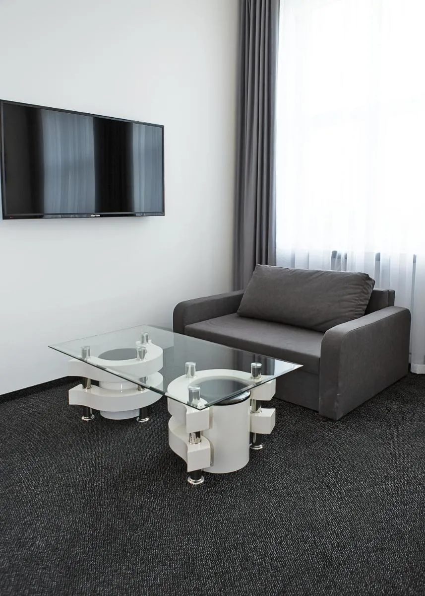 Image 5 of InterHotel