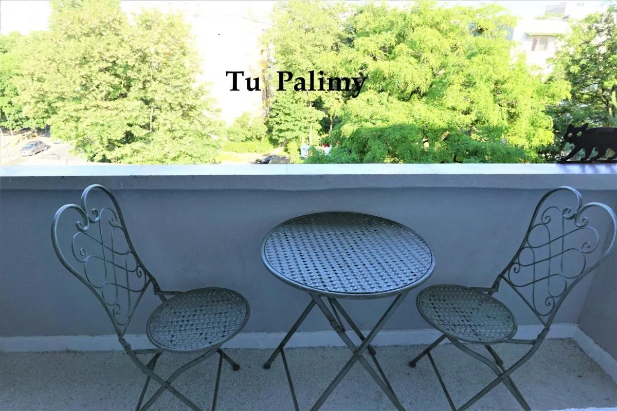 Image 6 of JAWORSKI APART’S – Apartament Deluxe 40m2-balkon także dla PALĄCYCH SELF CHECK IN 24H – bezkontaktowe natychmiastowe samodzielne zameldowanie przez 24h – FV