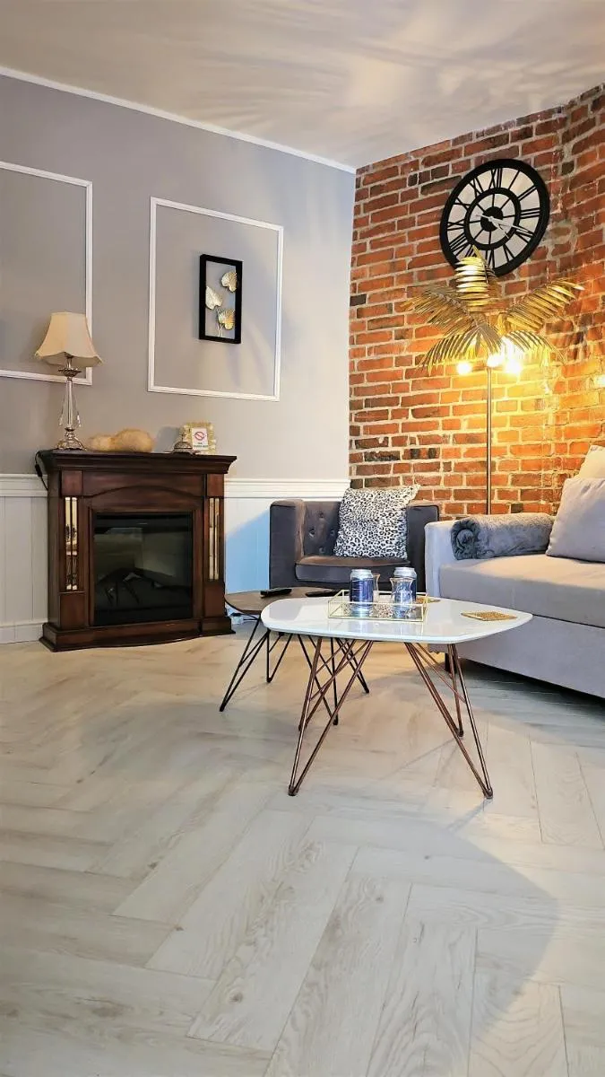 Image 4 of JAWORSKI APART’S – Apartament- STYLE & ELEGANCE 40m2 – SELF CHECK IN 24H Natychmiastowe -bezkontaktowe samodzielne zameldowanie przez 24h – do Rynku 7min!-FV