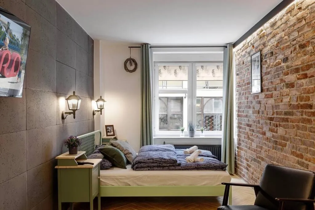 Image of Jan’s Urban Retreat