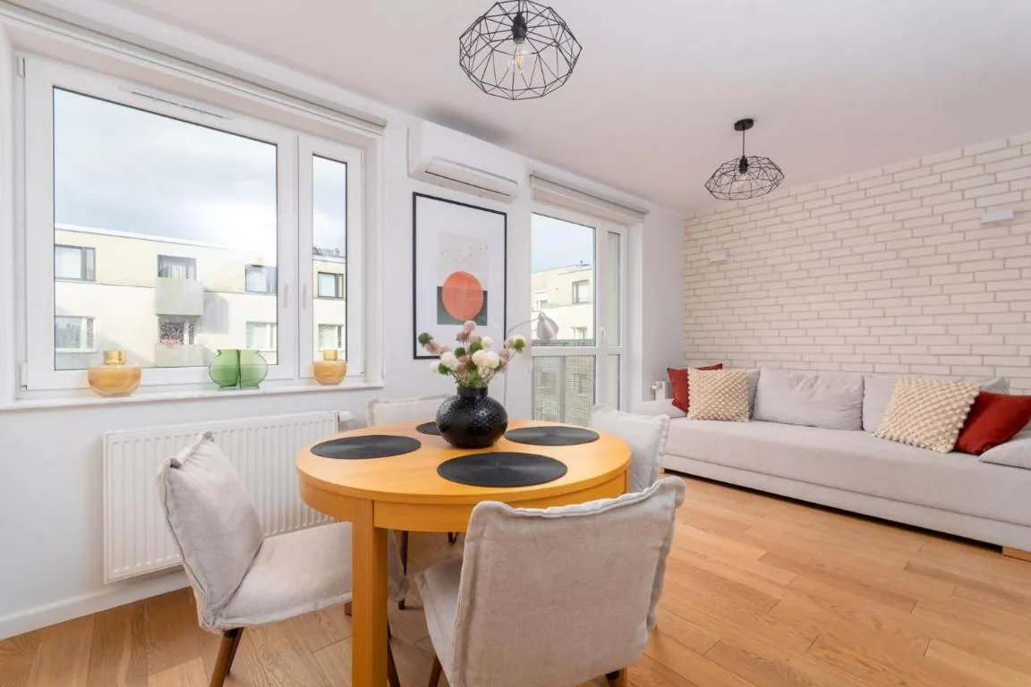 Image of Jaracza Deluxe Apartment