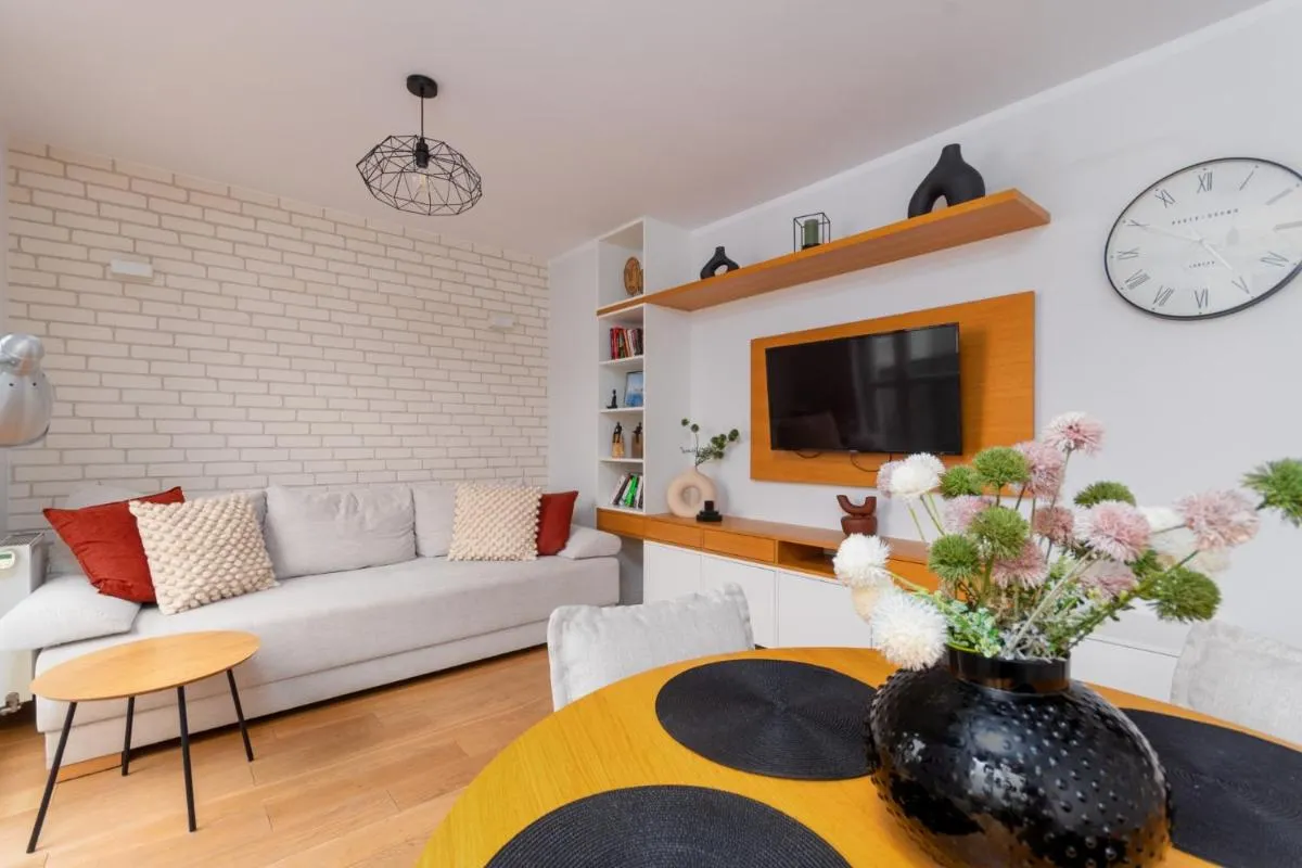 Image 4 of Jaracza Deluxe Apartment