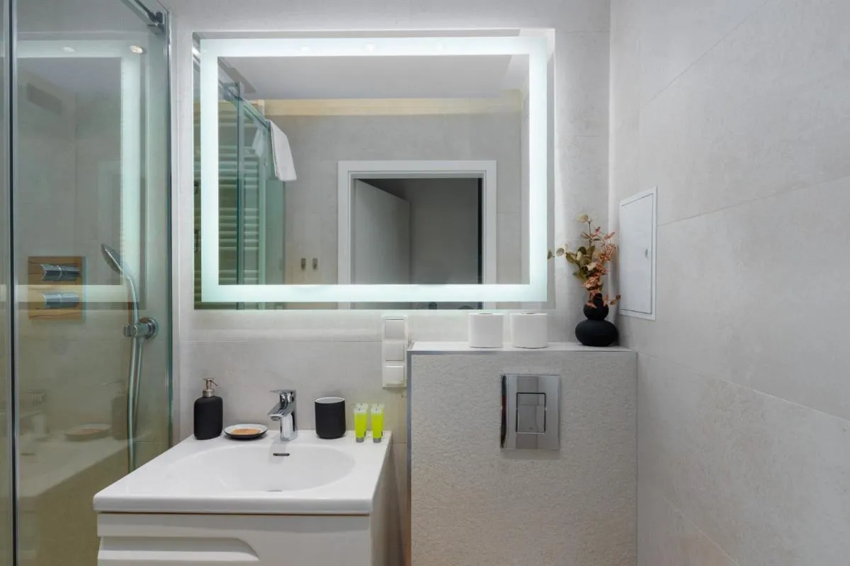 Image 2 of Jaracza Deluxe Apartment