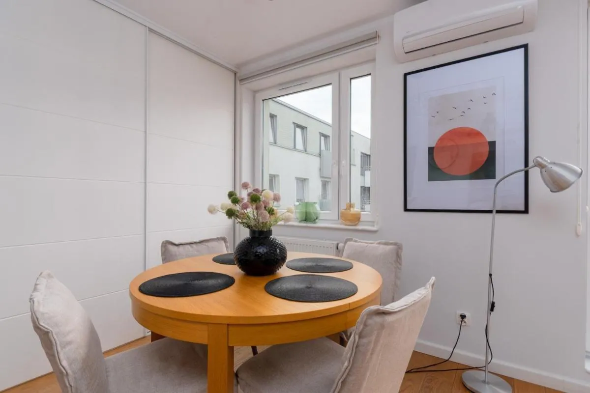 Image 3 of Jaracza Deluxe Apartment