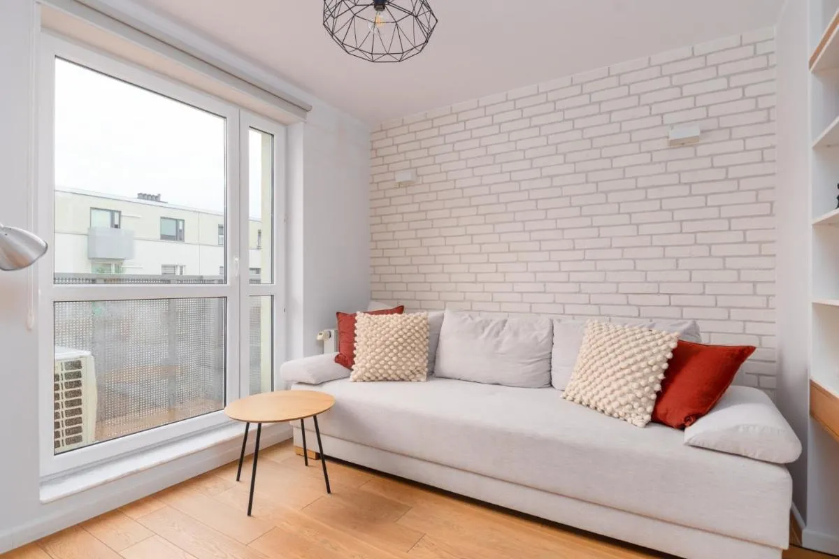 Image 6 of Jaracza Deluxe Apartment