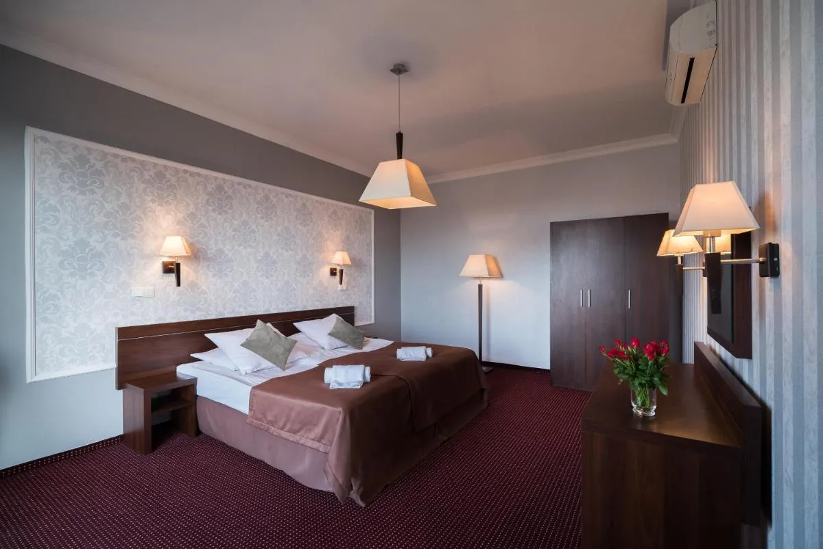 Image 1 of Jasek Premium Hotel Wrocław