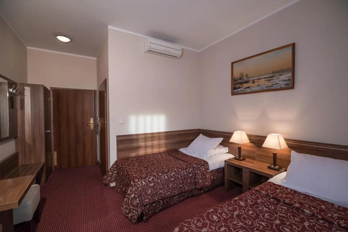 Image 5 of Jasek Premium Hotel Wrocław