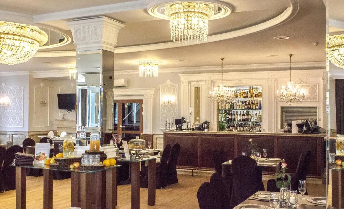 Image 3 of Jasek Premium Hotel Wrocław