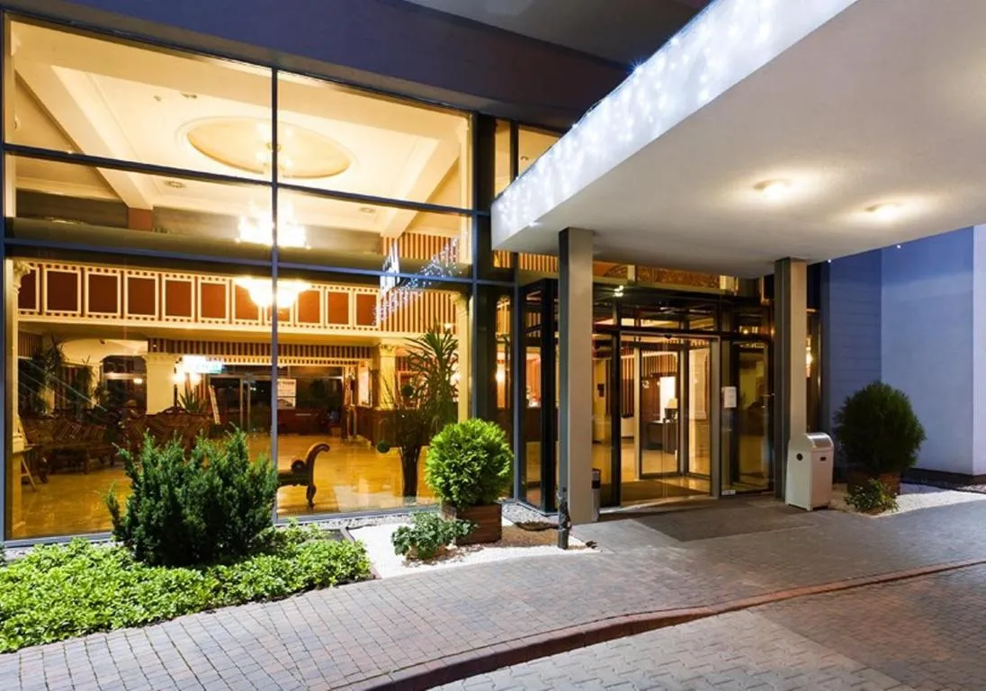 Image of Jasek Premium Hotel Wrocław