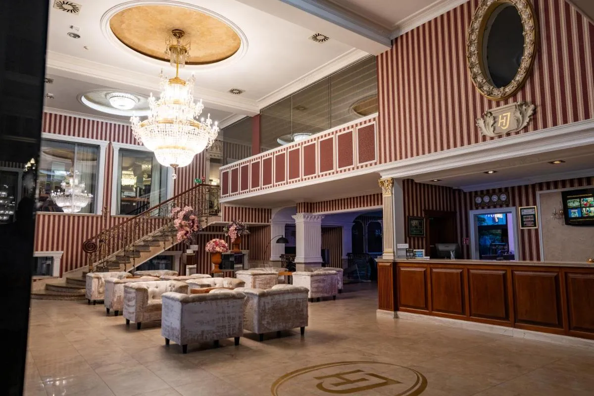 Image 6 of Jasek Premium Hotel Wrocław