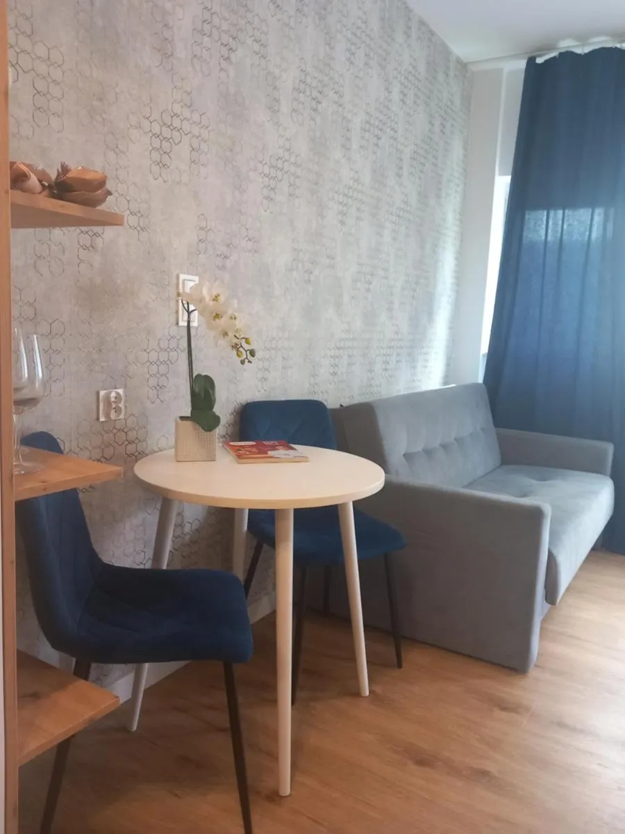 Image 3 of Jaworska 4 Apartments Wrocław