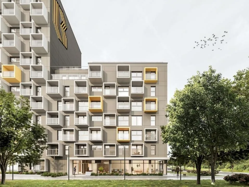 Image of Jaworska 4 Apartments Wrocław