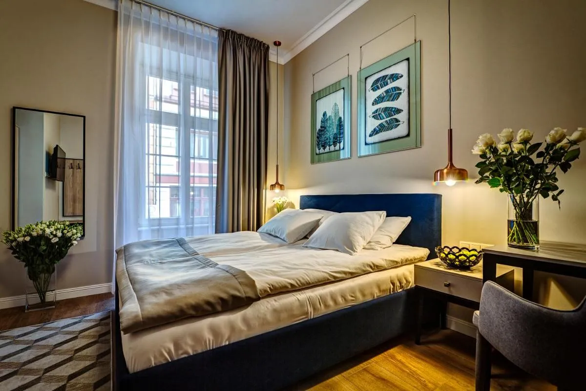 Image 4 of Joyinn Aparthotel
