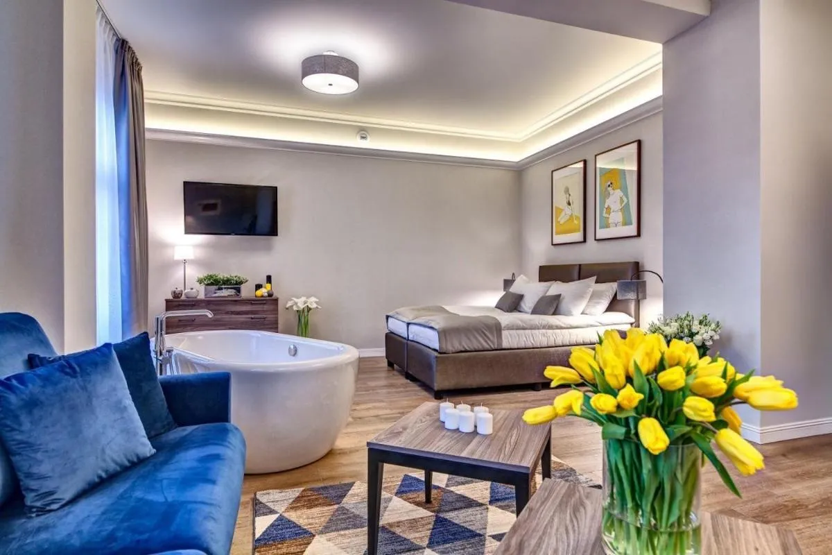 Image 1 of Joyinn Aparthotel