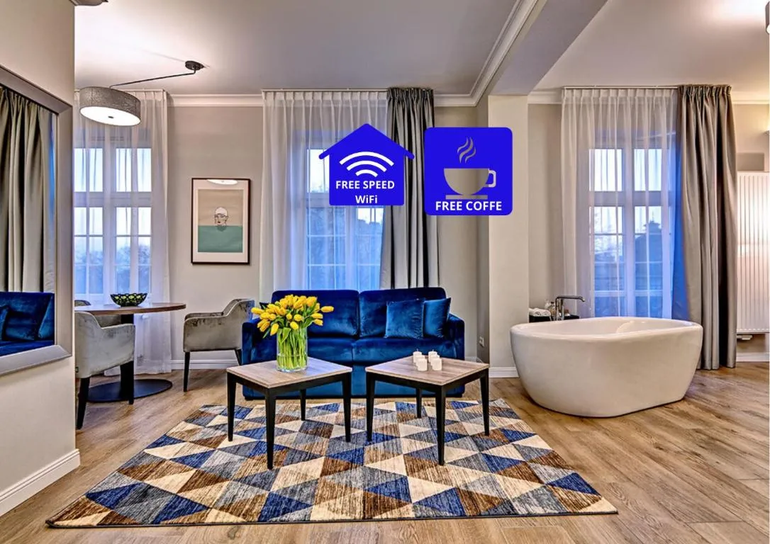 Image of Joyinn Aparthotel