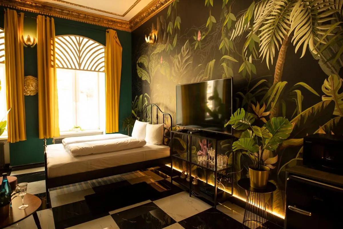 Image 2 of Jungle Apartments