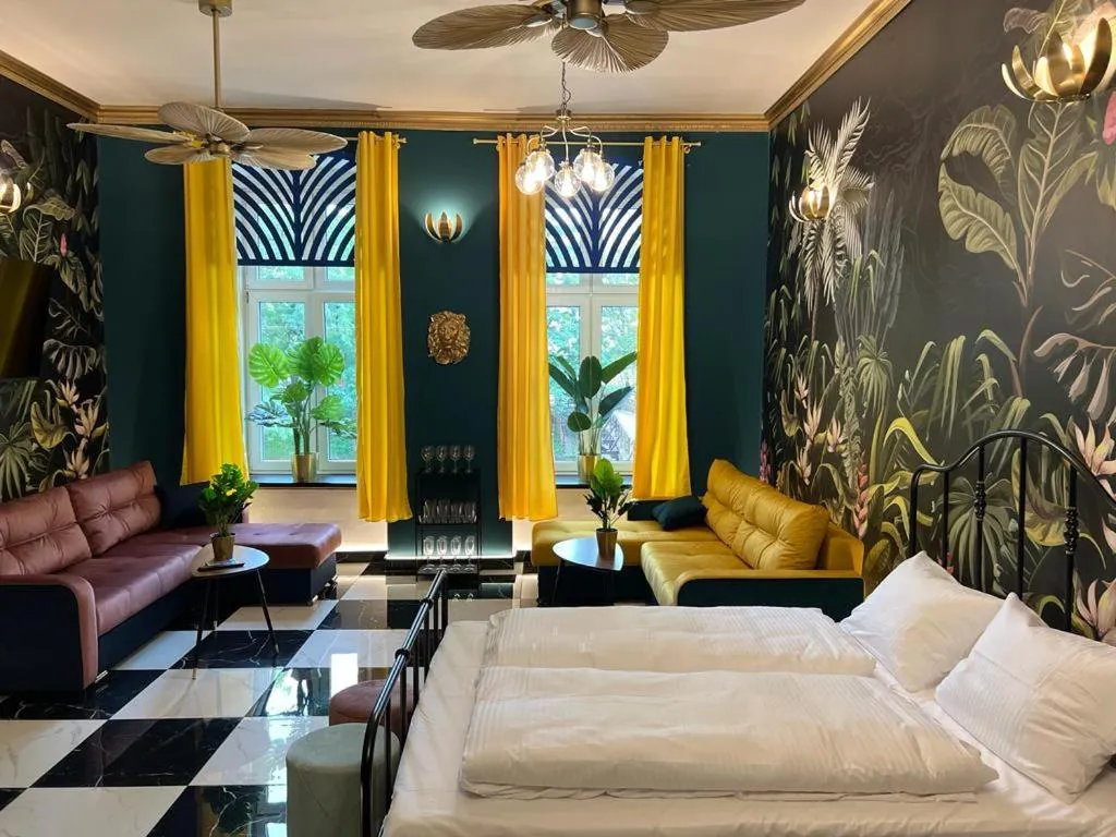 Image 1 of Jungle Apartments