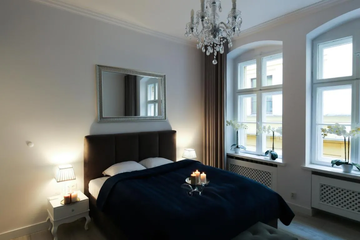 Image of KDRO Apartment Rynek