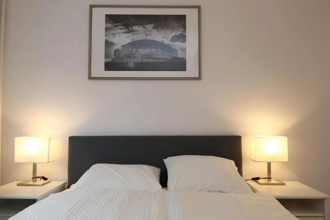 Image of KDRO Apartment Szewska Rynek