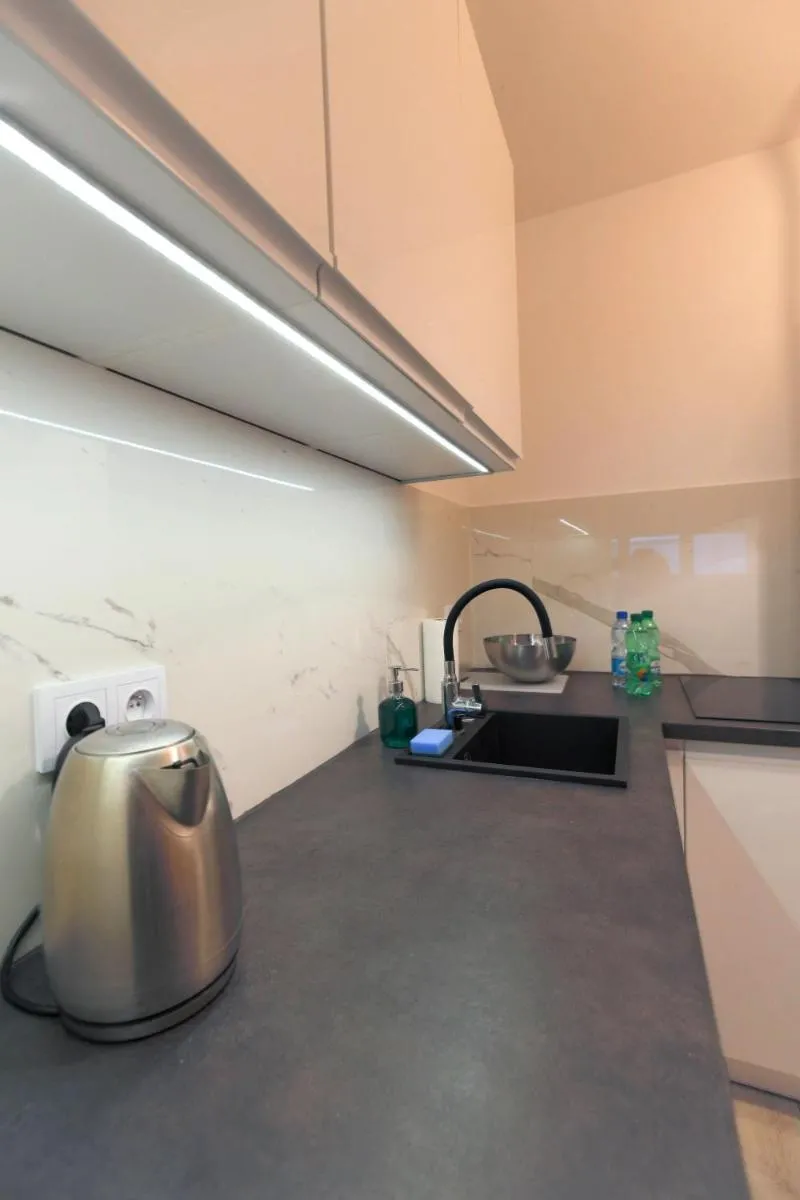 Image 4 of KDRO Apartment Szewska Rynek
