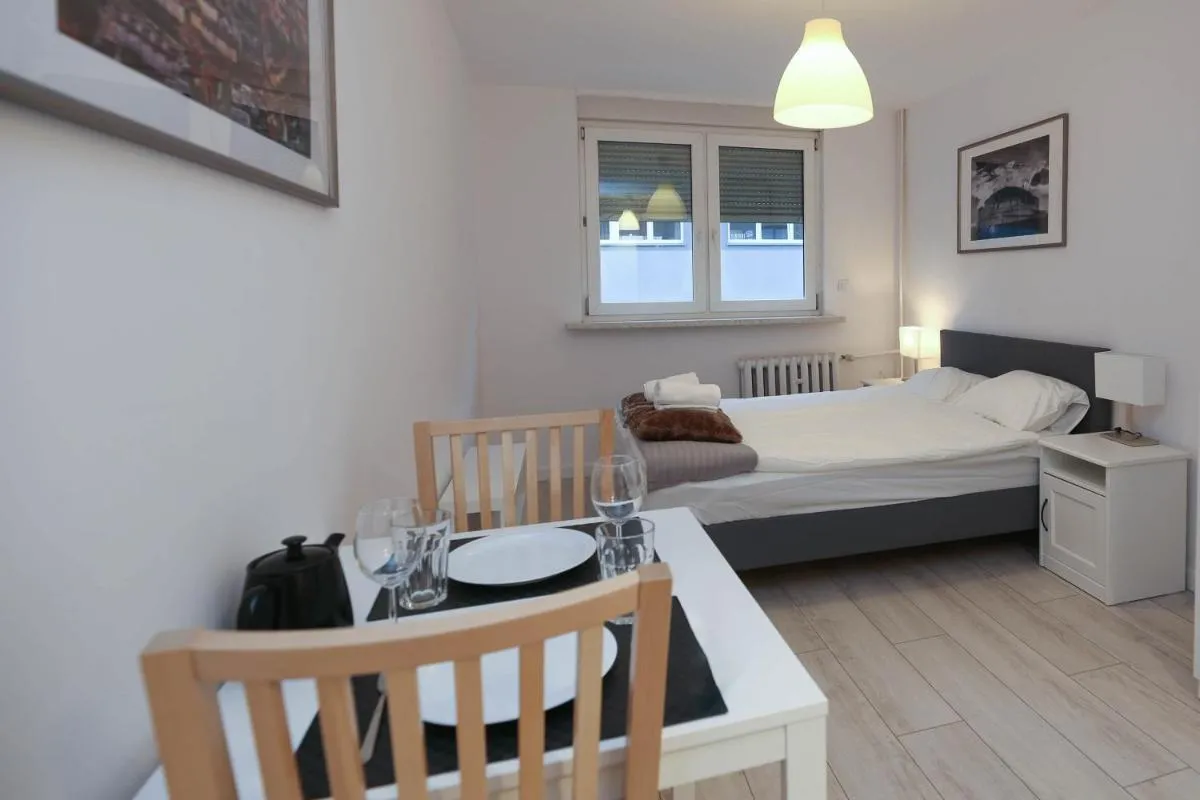 Image 1 of KDRO Apartment Szewska Rynek