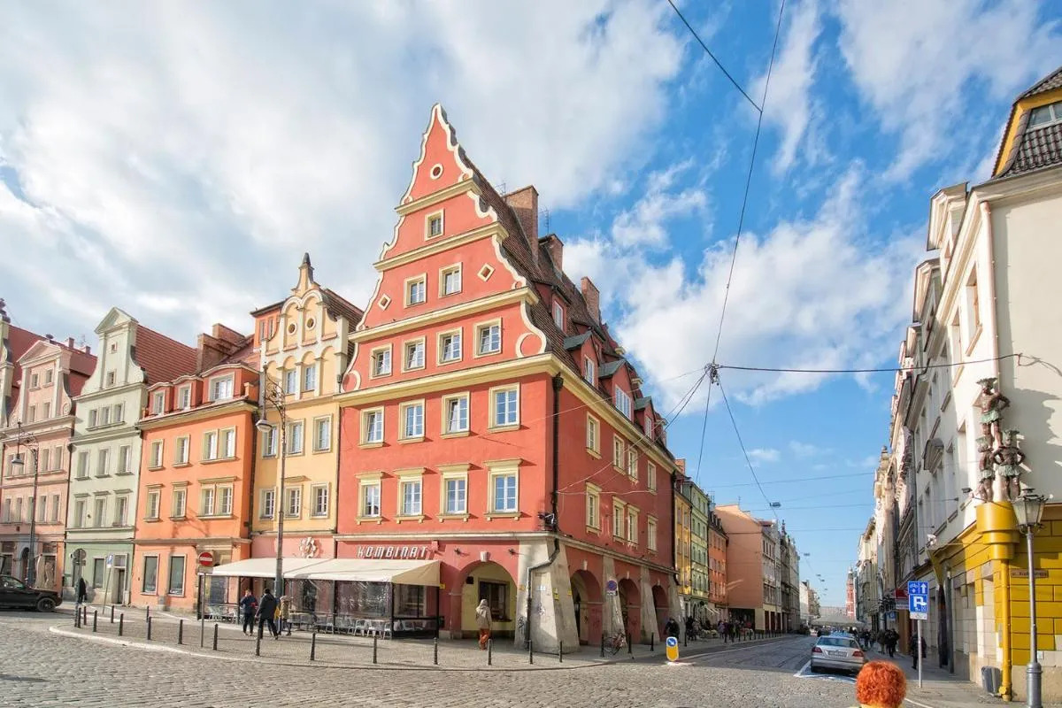 Image 5 of KOMFORT HOUSE RYNEK