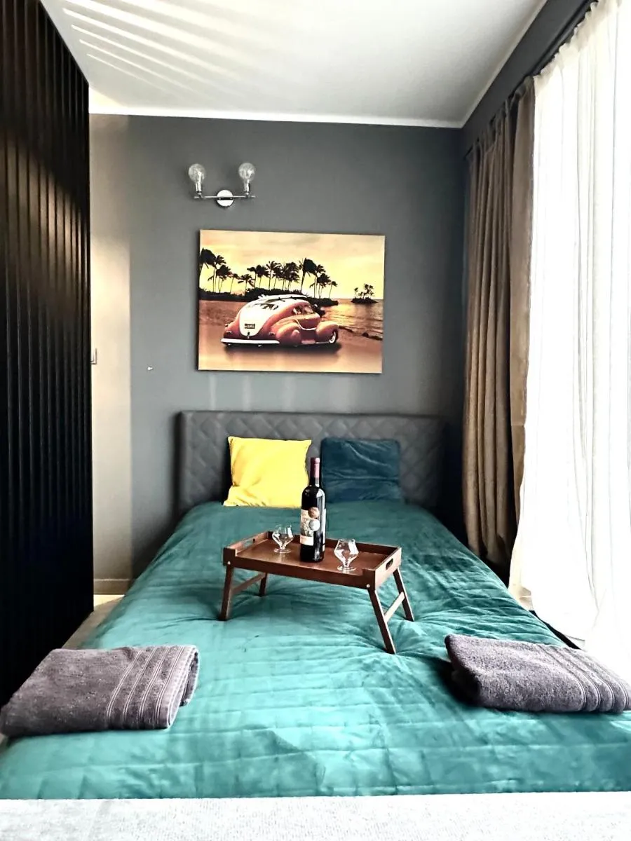 Image 6 of KRAWIECKA Apartment ~ 400m Main Square ~ Self Check-In 20h