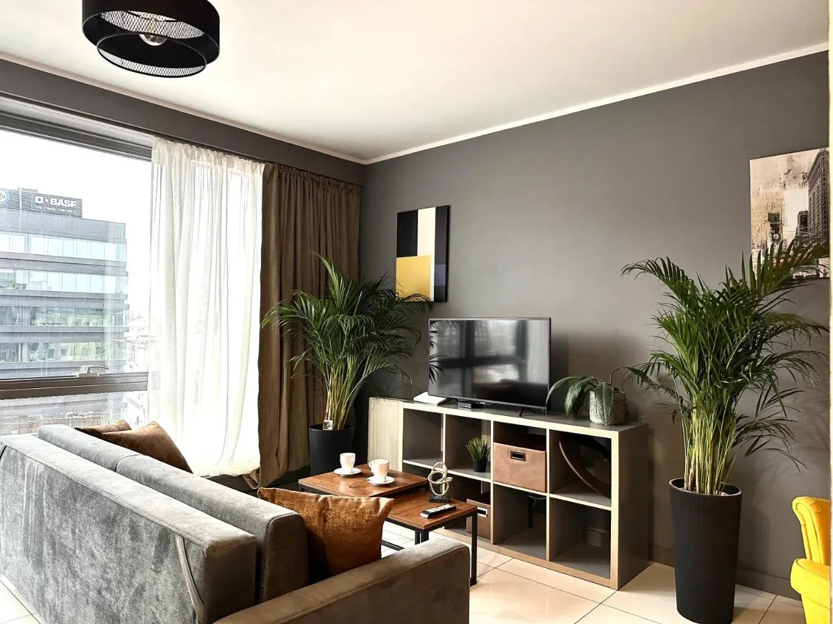 Image 4 of KRAWIECKA Apartment ~ 400m Main Square ~ Self Check-In 20h