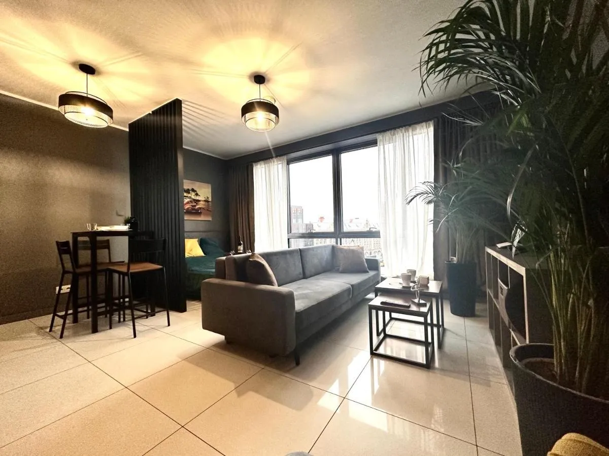 Image 1 of KRAWIECKA Apartment ~ 400m Main Square ~ Self Check-In 20h