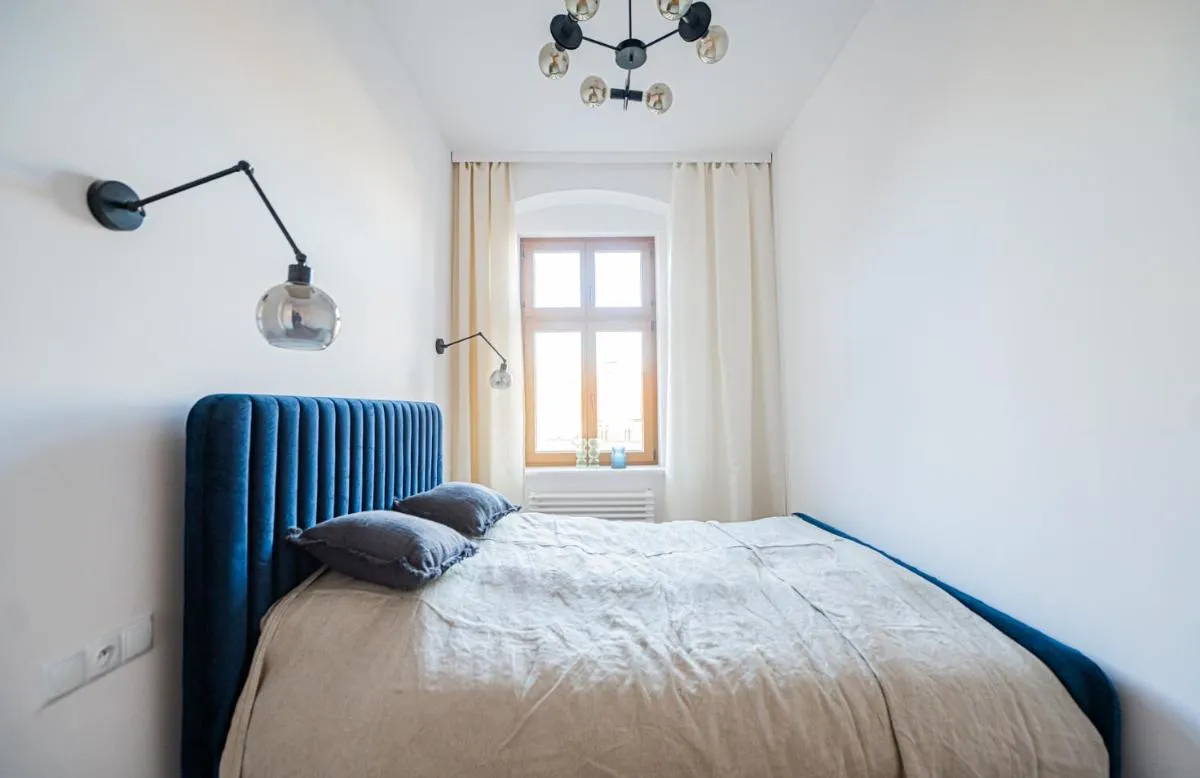 Image 1 of KSIĘCIA WITOLDA Apartment ~ Self Check-In 20h