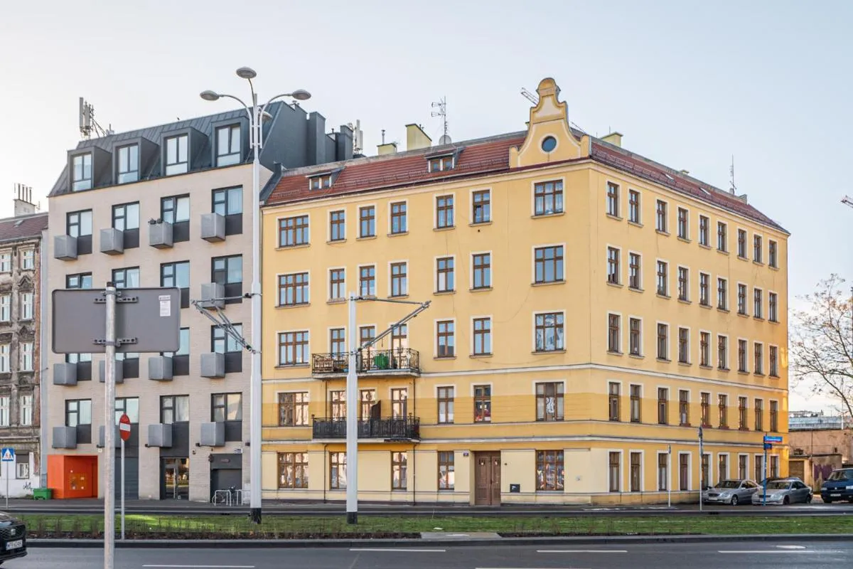 Image 4 of KSIĘCIA WITOLDA Apartment ~ Self Check-In 20h