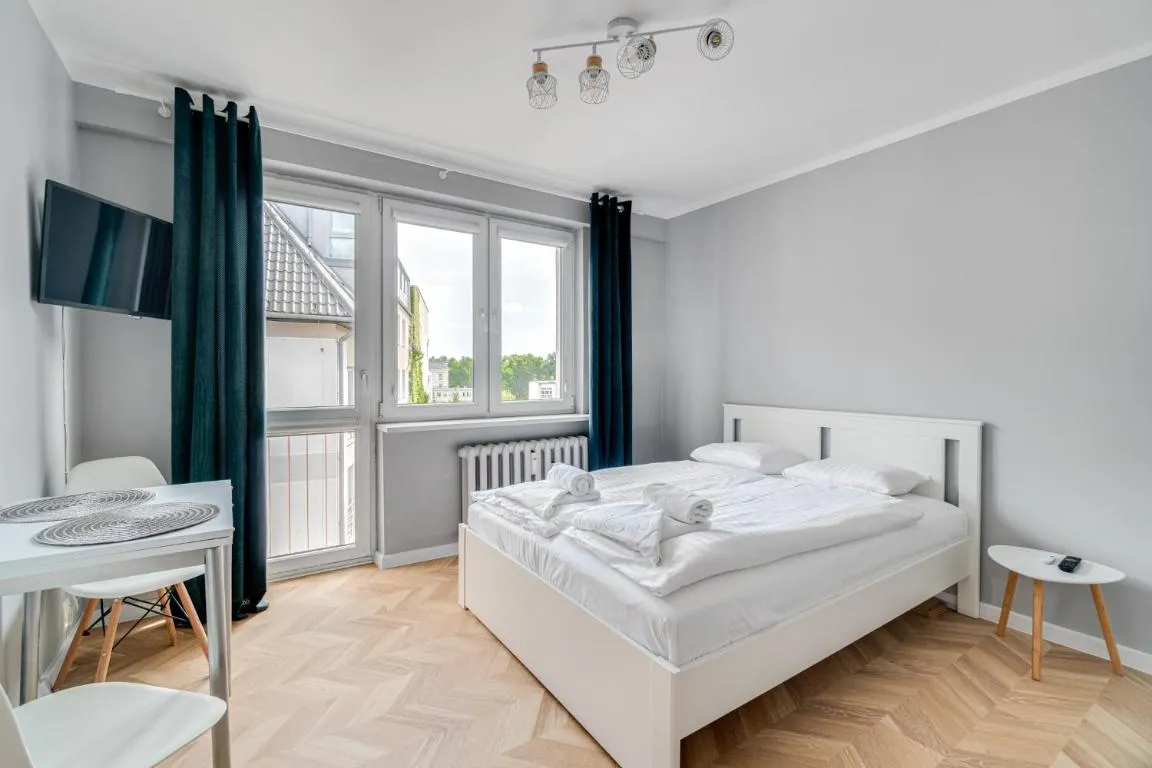 Image of Kazimierza Wielkiego 85 by Homeprime