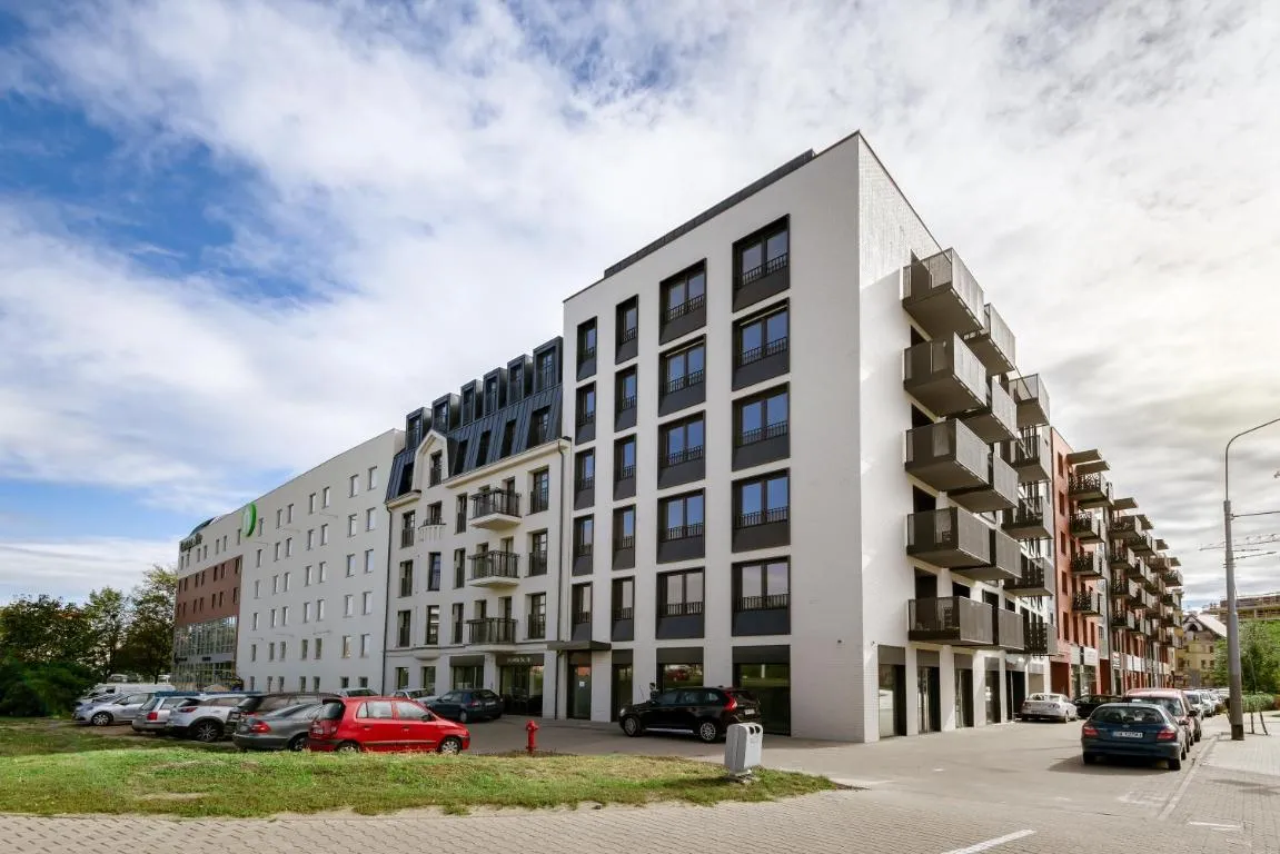 Image of King4You Apartments