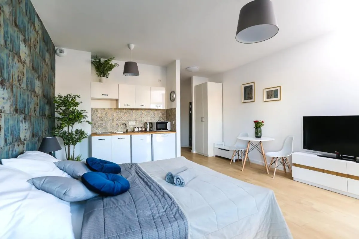 Image 4 of King4You Apartments