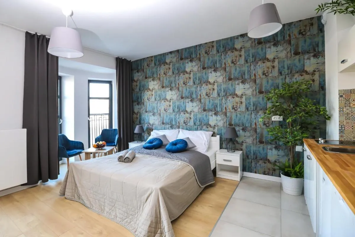 Image 6 of King4You Apartments