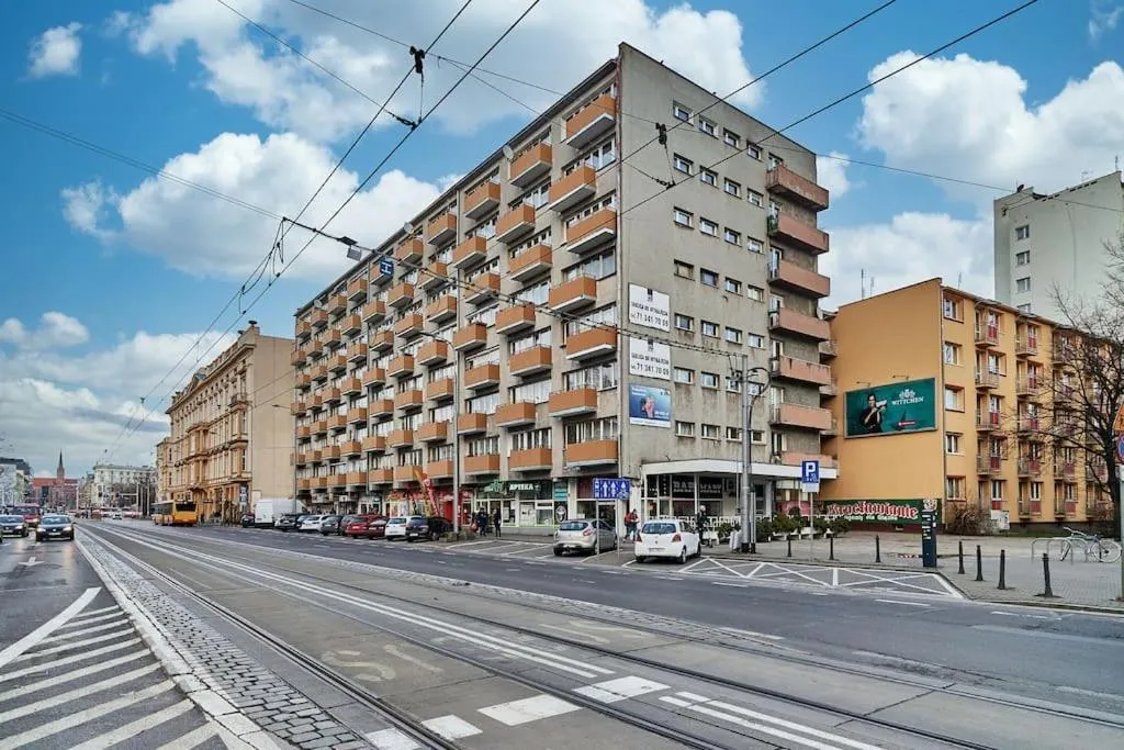 Image 5 of Klimatyczne mieszkanie Centrum