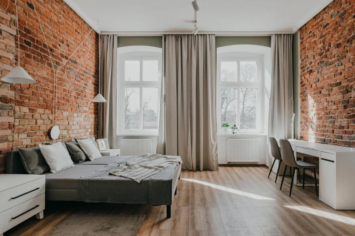 Image of Klimatyczny Apartament – Małachowskiego 18 FREE PARKING