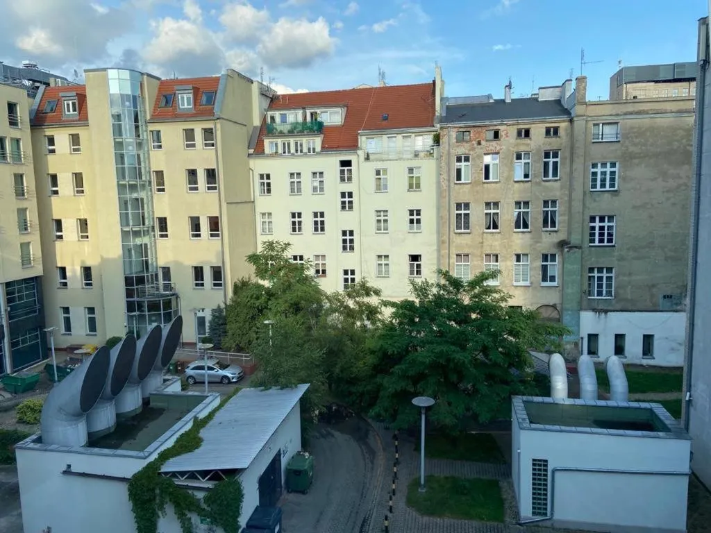 Image 5 of Klimatyczny apartament dla dwojga w sercu Starówki