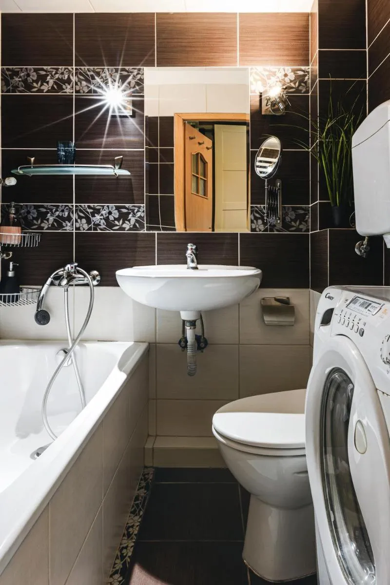Image 3 of Klimatyczny apartament dla dwojga w sercu Starówki