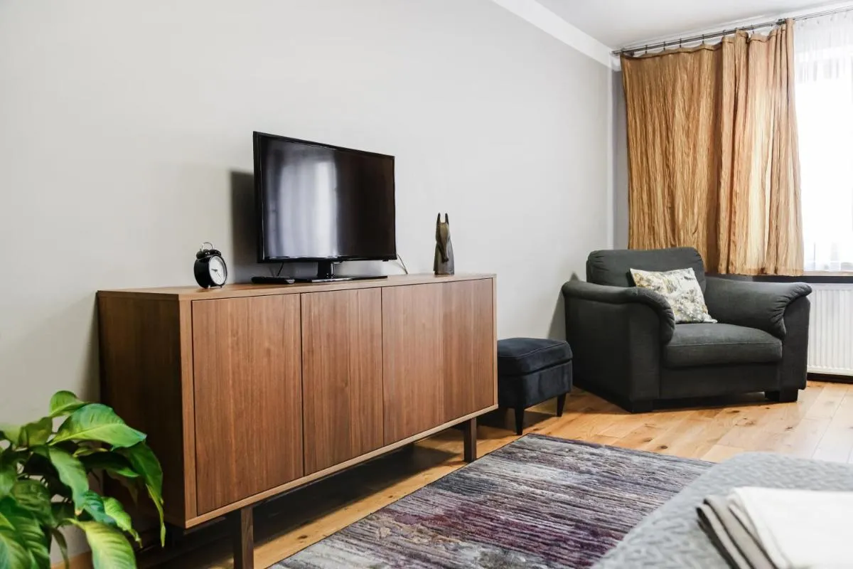 Image 4 of Klimatyczny apartament dla dwojga w sercu Starówki
