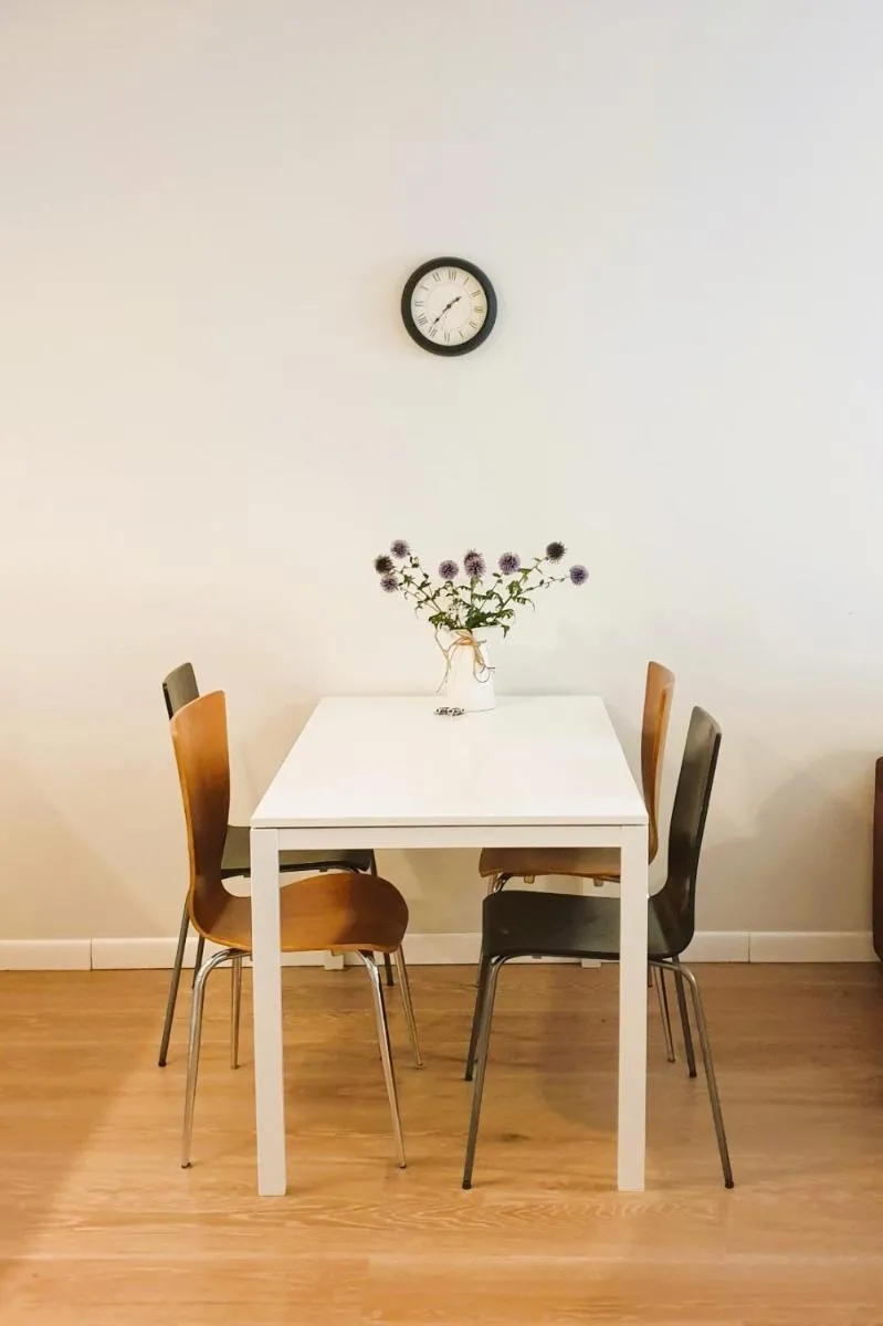 Image 3 of Klimatyczny apartament z balkonem w samym centrum Wrocławia – W6