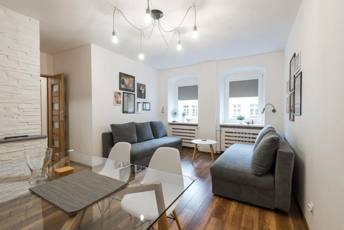Image of Klimt Apartment