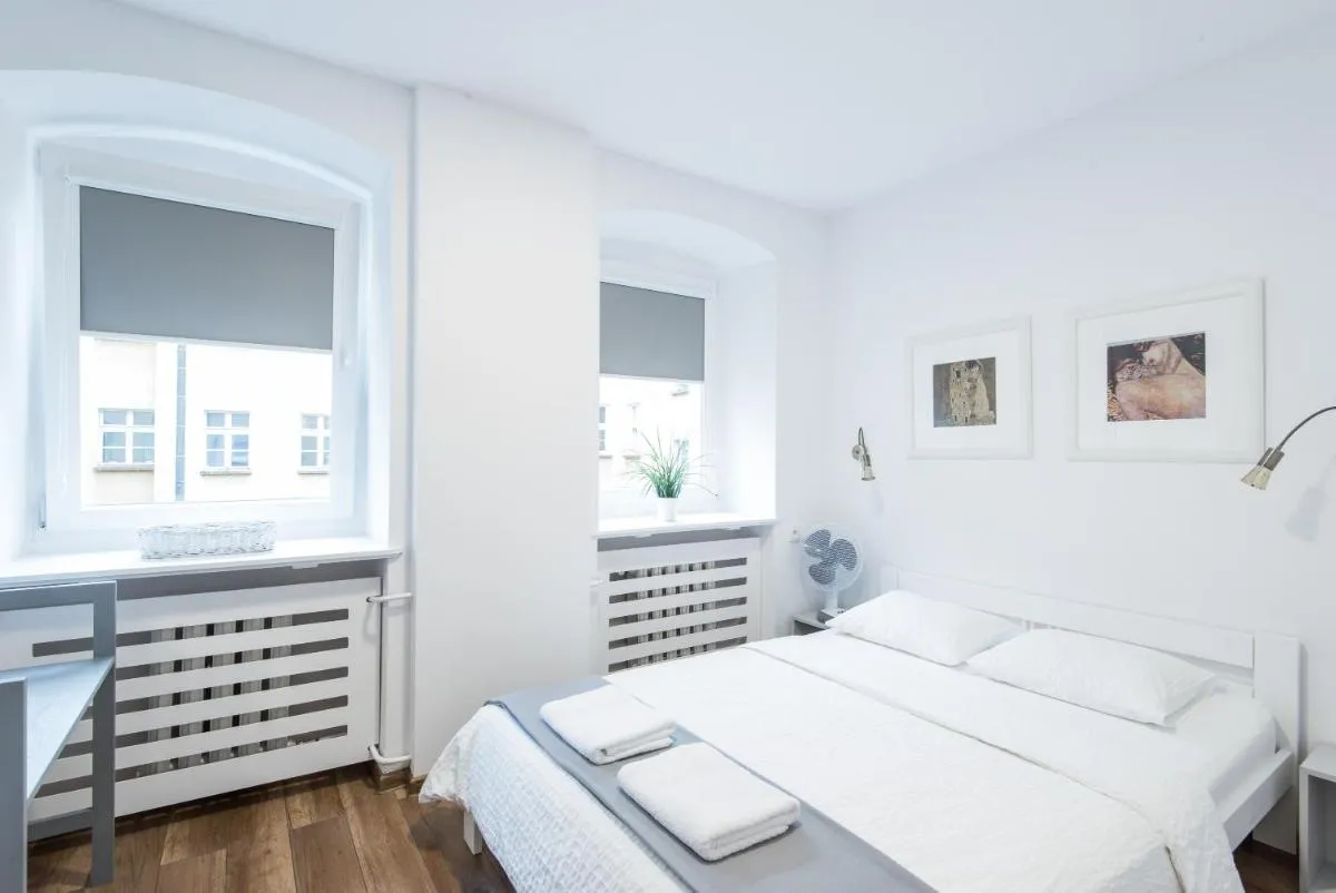 Image 1 of Klimt Apartment