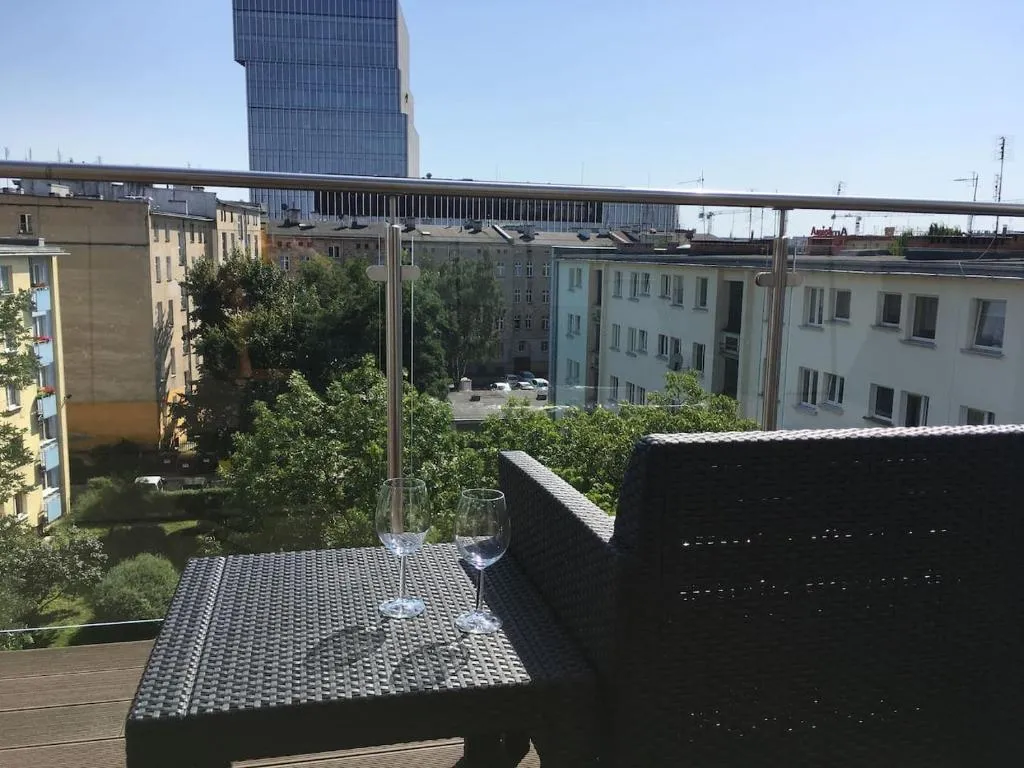 Image of Komfortowe apartamenty w centrum Wrocławia