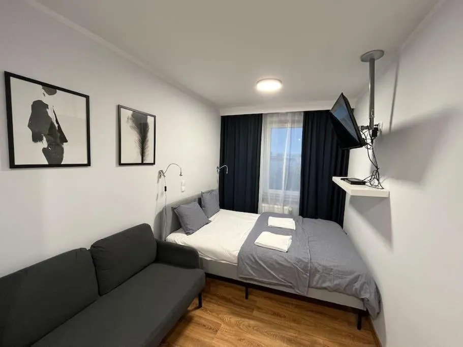 Image 1 of Komfortowe apartamenty w centrum Wrocławia