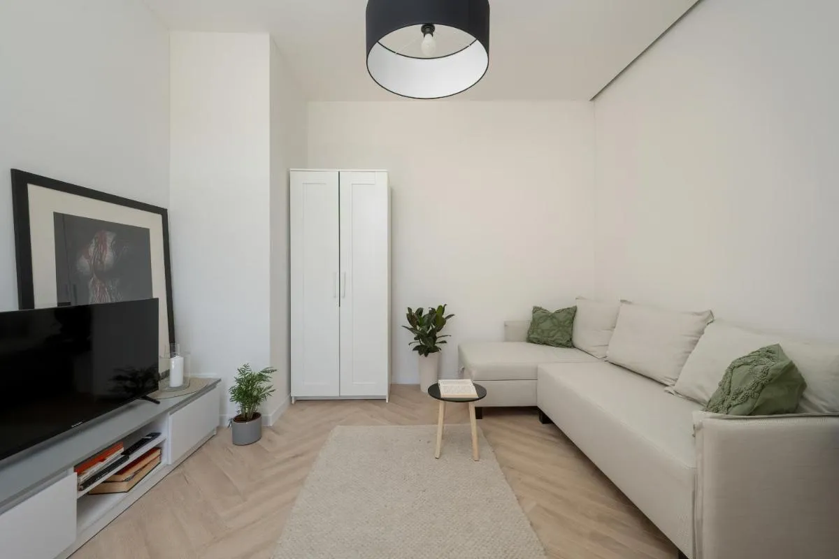 Image 6 of Komfortowe i Przytulne Studio Blisko Parku Wrocław by Noclegi Renters