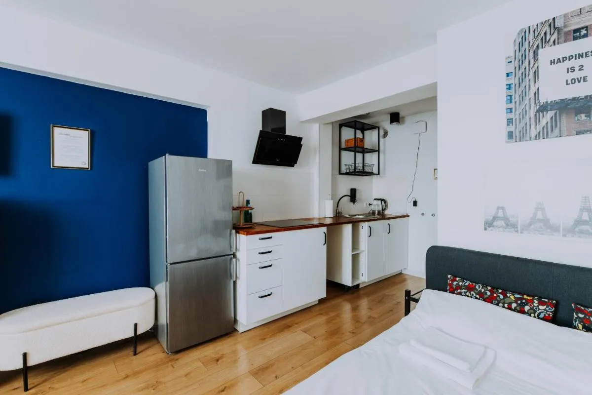 Image 6 of Komfortowy Apartament W Centrum Wrocławia