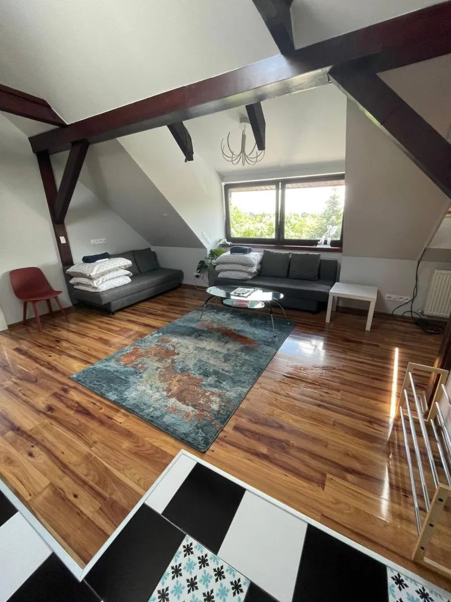 Image 6 of Komfortowy apartament w spokojnej dzielnicy