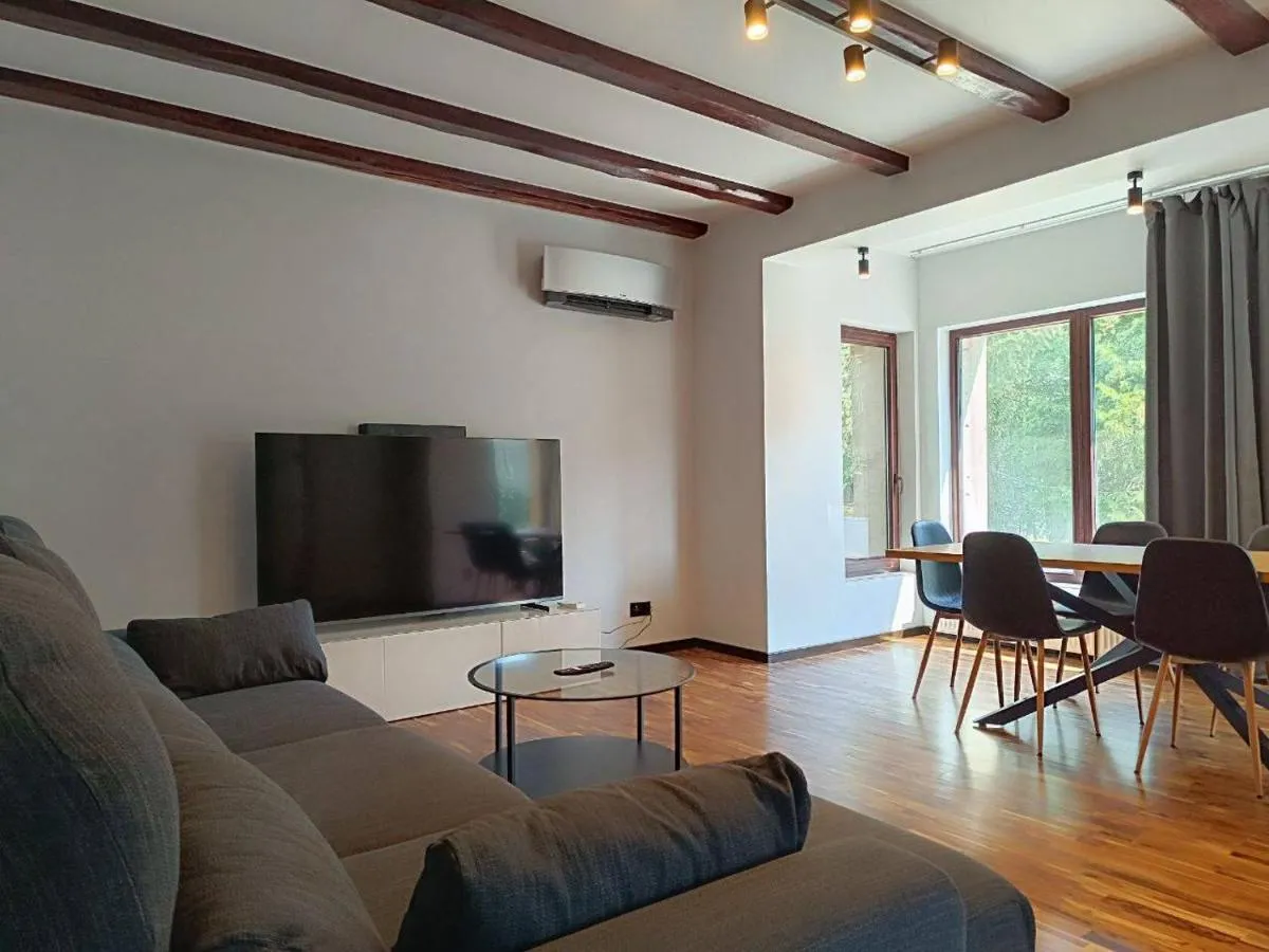 Image 4 of Komfortowy apartament w spokojnej dzielnicy